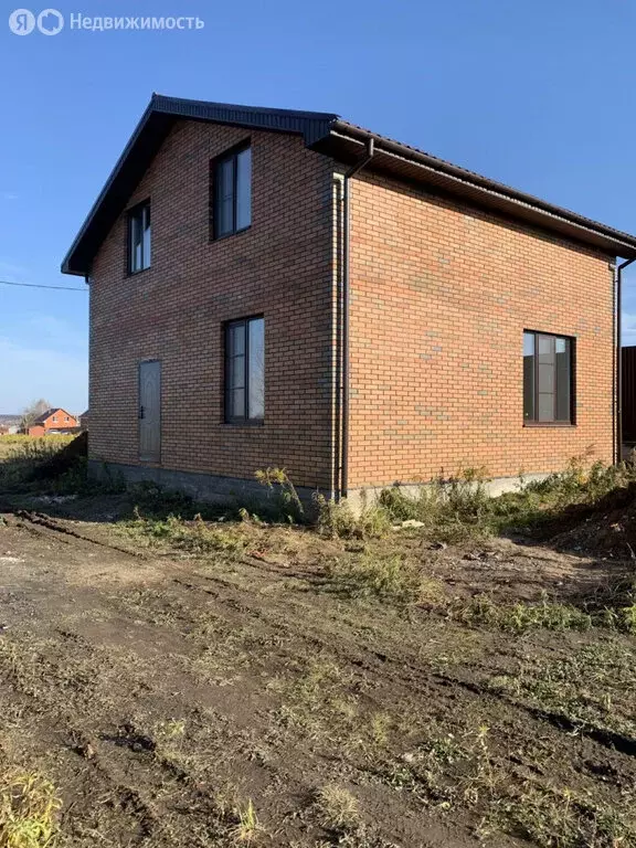 Дом в Тульская область, городской округ Тула, село Фёдоровка, ... - Фото 1