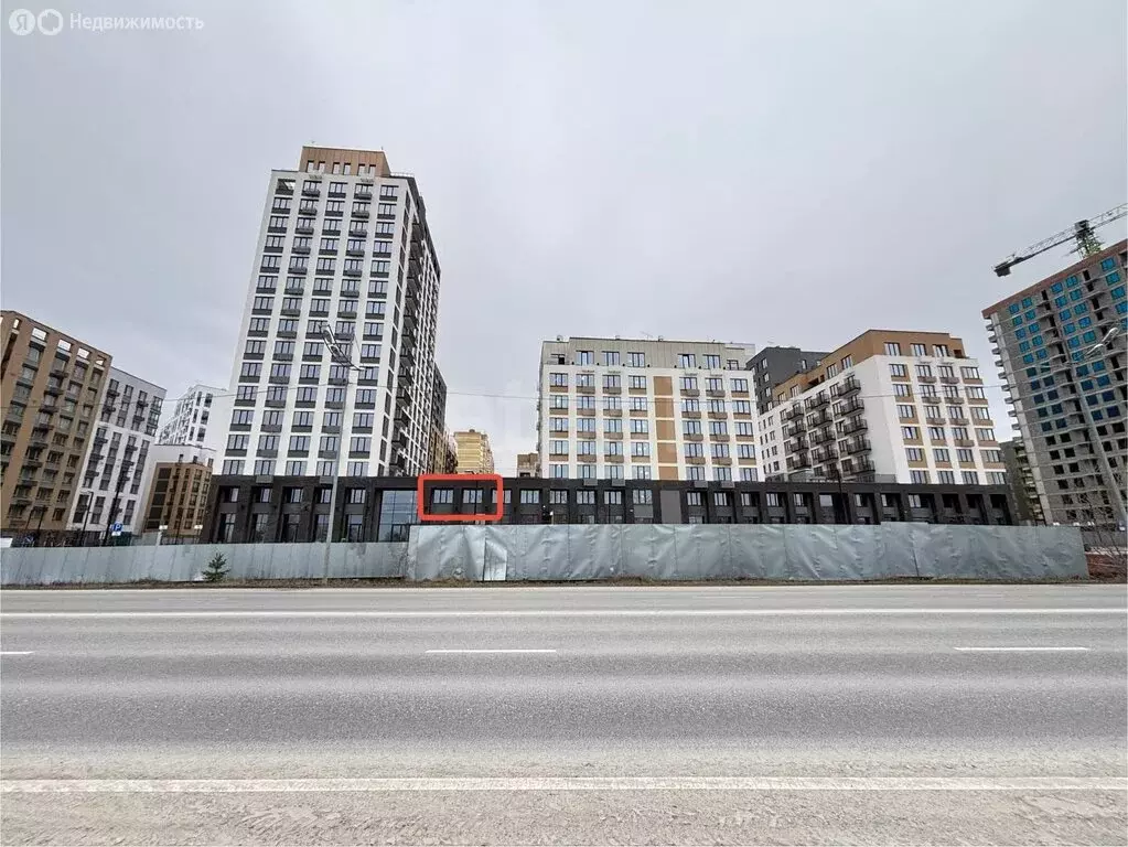 Помещение свободного назначения (30 м) - Фото 1