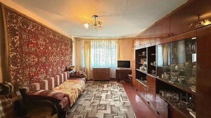 3-к кв. Калининградская область, Черняховск ул. Л. Толстого, 4 (62.0 ... - Фото 1