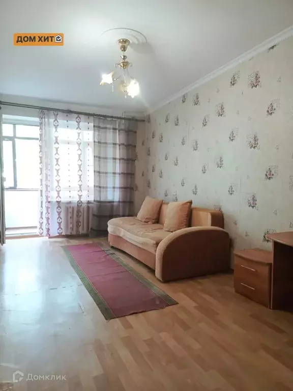 Продаётся 1-к квартира, 32 м - Фото 1