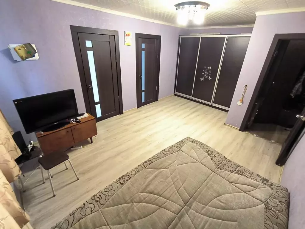 3-к кв. Камчатский край, Вилючинск Кронштадтская ул., 3 (49.1 м) - Фото 1