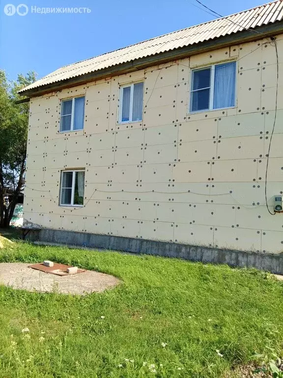 Дом в село Коломыцево, Виноградная улица (150 м) - Фото 2