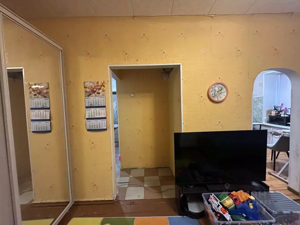 2-к кв. Свердловская область, Нижний Тагил ул. Матросова, 12А (41.2 м) - Фото 2