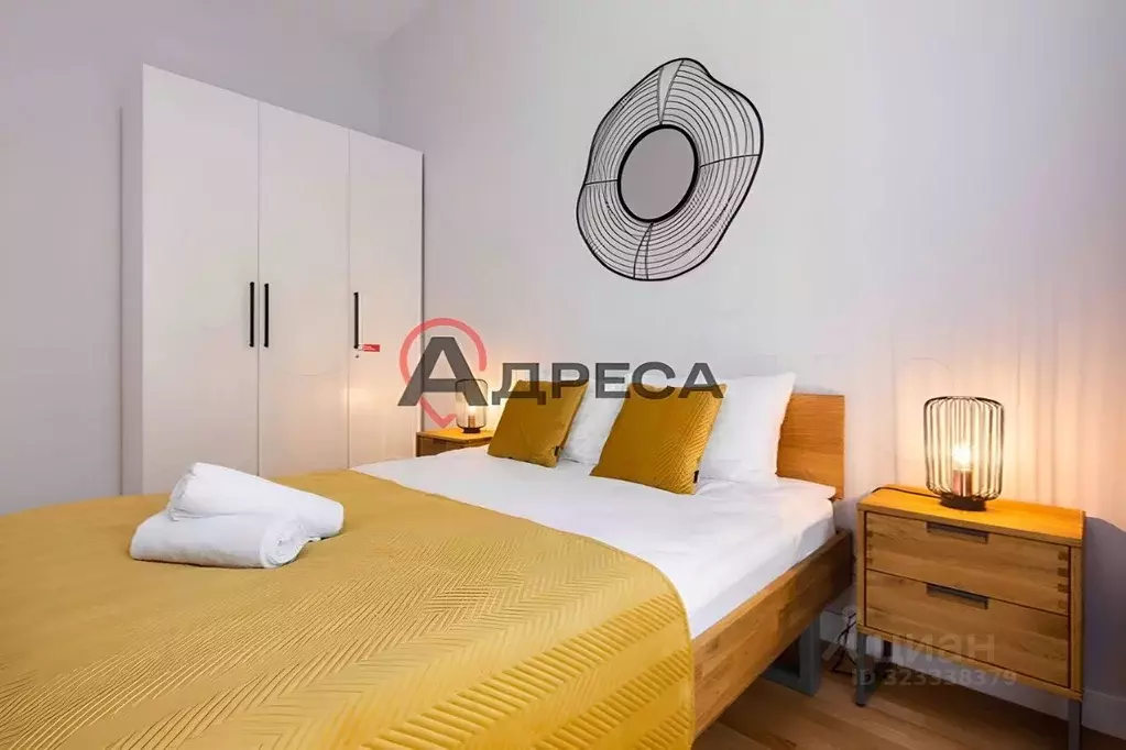 2-к кв. Татарстан, Казань Даурская ул., 48А (35.0 м) - Фото 1