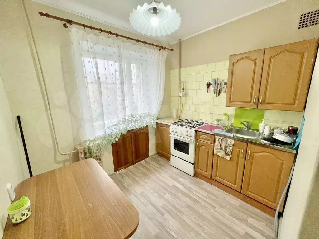 3-к. квартира, 57,4 м, 4/5 эт. - Фото 0