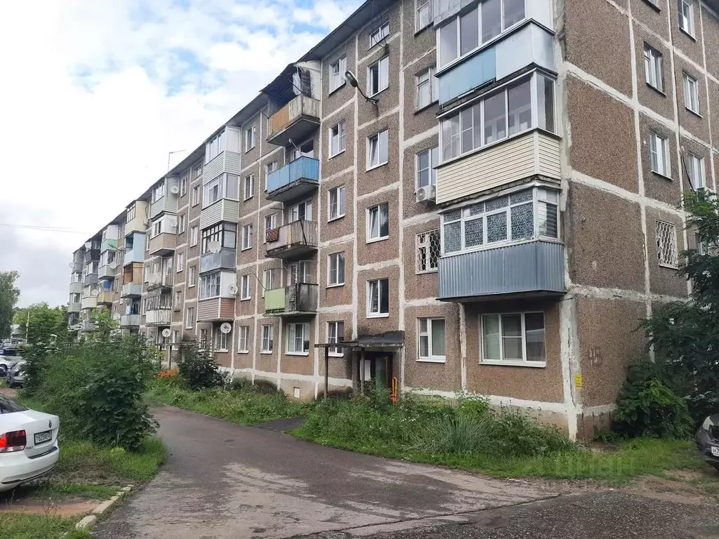 2-к кв. Московская область, Озеры Коломна городской округ, ... - Фото 1