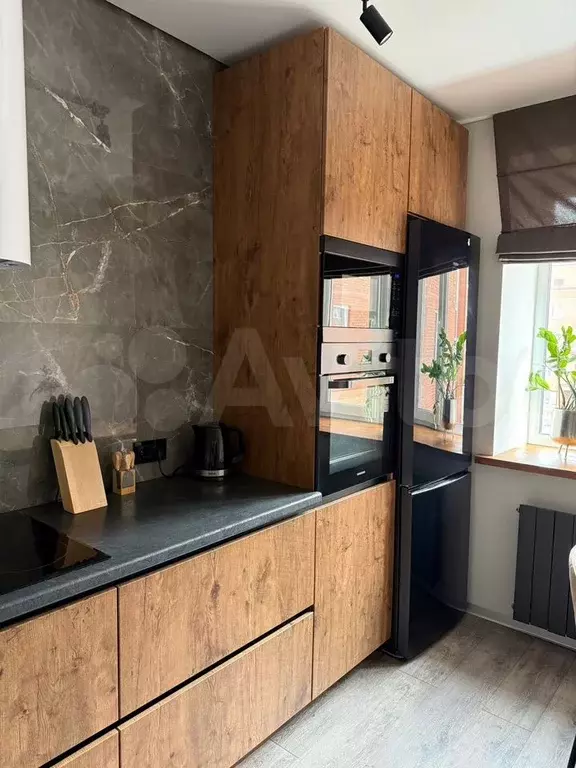 2-к. квартира, 62 м, 3/4 эт. - Фото 1