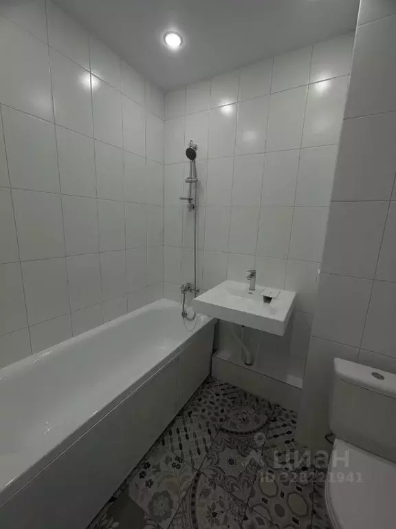 Студия Пензенская область, Пенза ул. Яшиной, 11 (33.34 м) - Фото 2