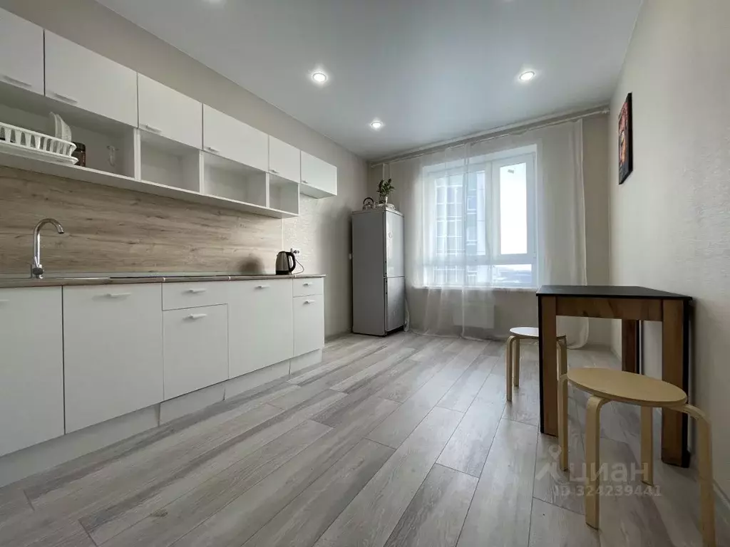 2-к кв. Новосибирская область, Новосибирск ул. Ватутина, 93/1 (54.0 м) - Фото 1