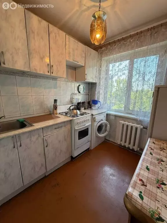 2-комнатная квартира: Черногорск, проспект Космонавтов, 19 (47.5 м) - Фото 0