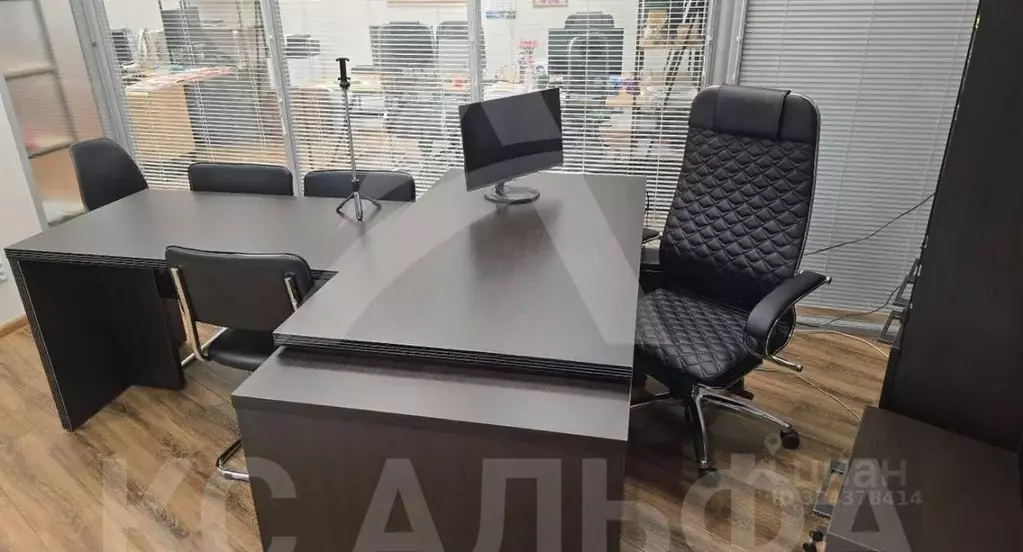 Офис в Коми, Сыктывкар Первомайская ул., 62 (65 м) - Фото 1