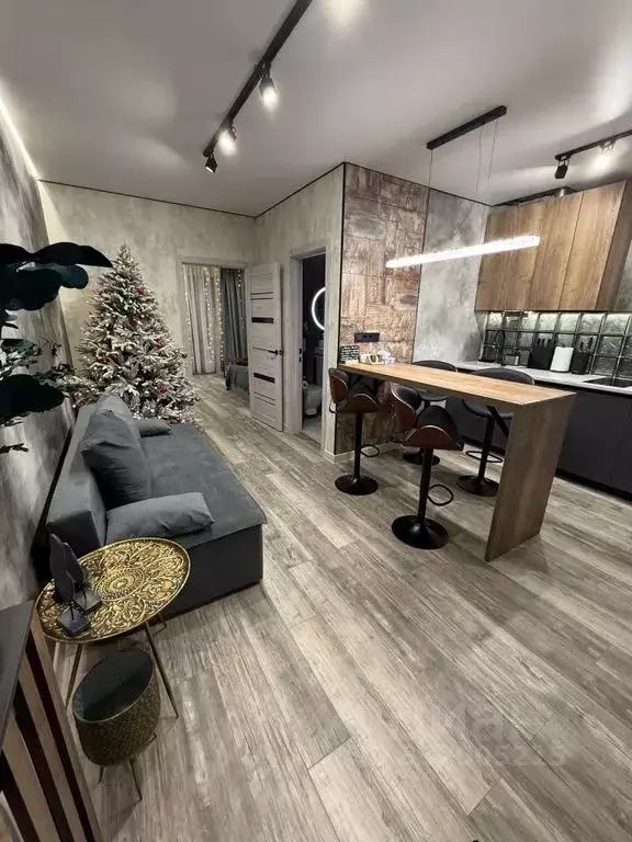 Дом в Воронежская область, Россошь ул. Мира, 209/6 (42 м) - Фото 1