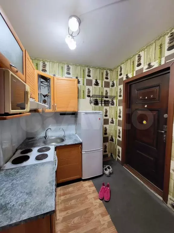 2-к. квартира, 42 м, 3/10 эт. - Фото 0