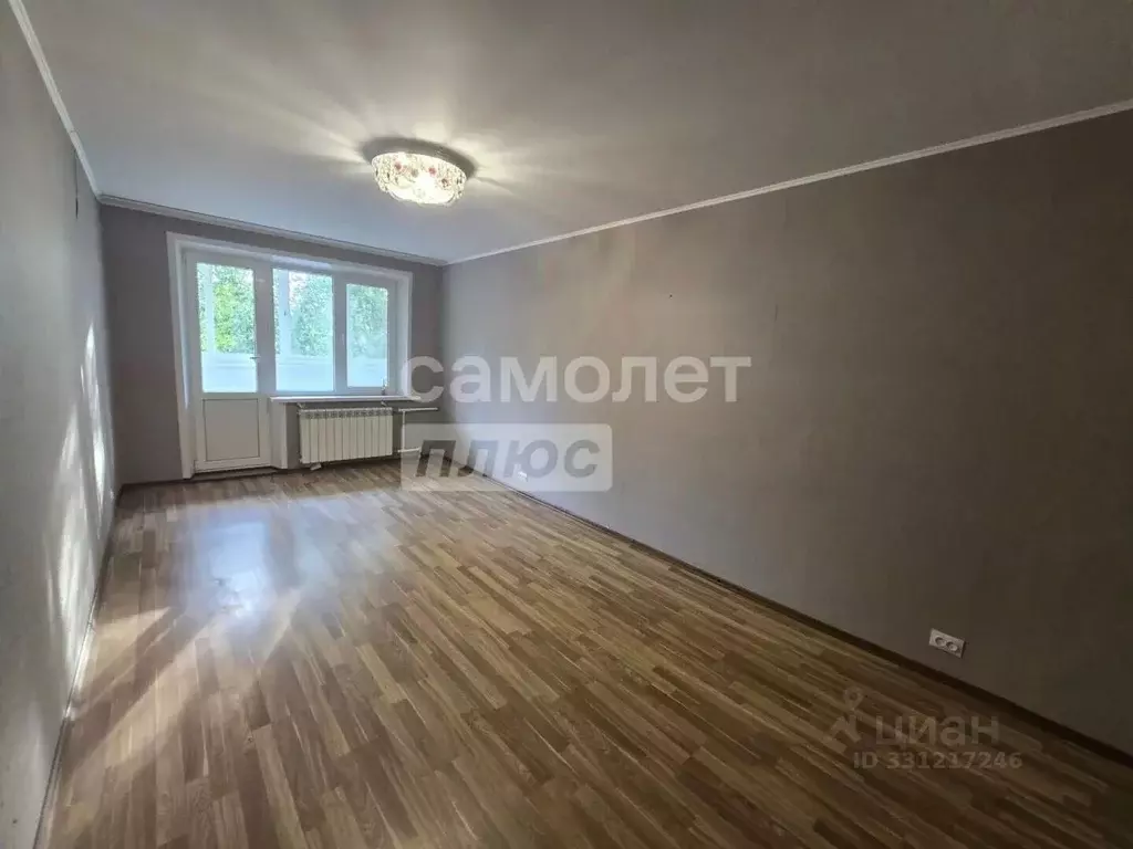 2-к кв. Брянская область, Брянск Фосфоритная ул., 21 (50.6 м) - Фото 1