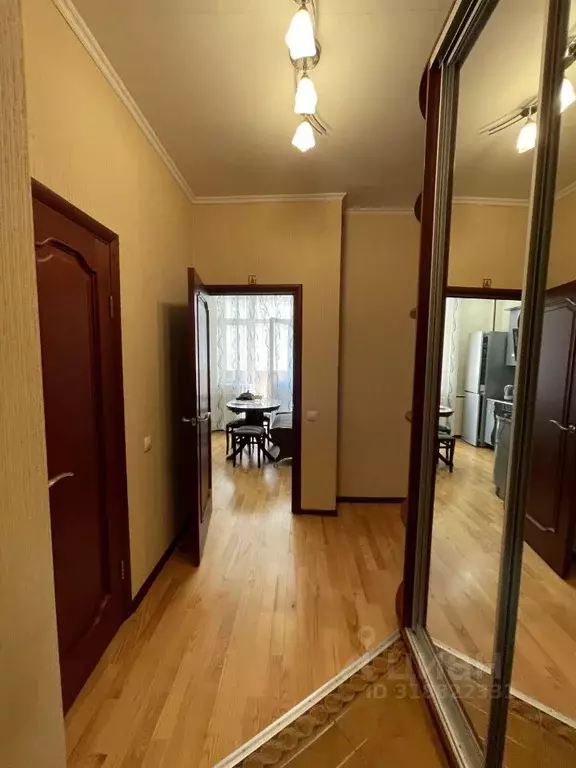 2-к кв. Московская область, Балашиха ул. Твардовского, 26 (52.0 м) - Фото 1