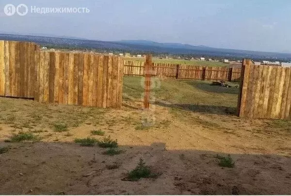 Участок в Заиграевский район, сельское поселение Дабатуйское, село ... - Фото 1
