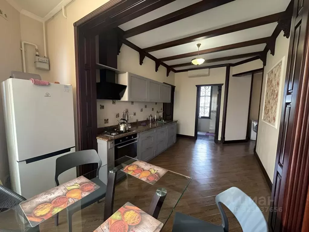 2-к кв. Крым, Ялта ул. Халтурина, 15к2 (78.0 м) - Фото 2