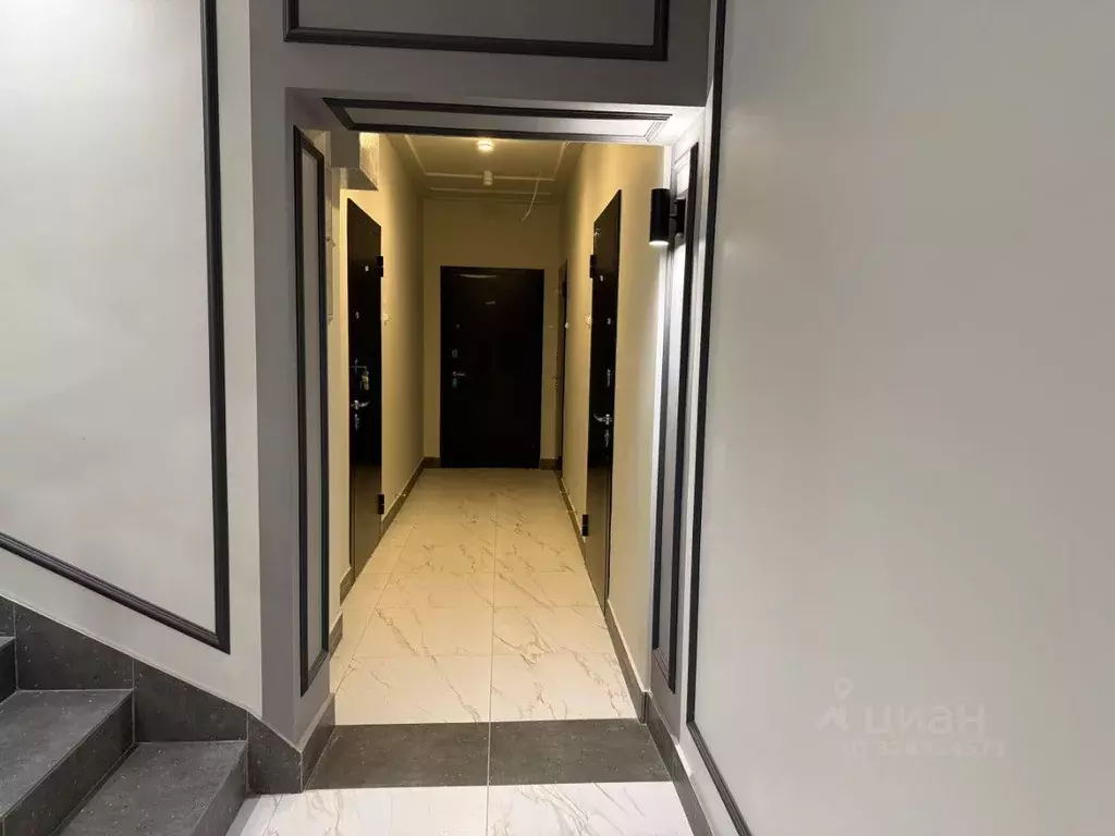 Квартира, студия, 18 м - Фото 1