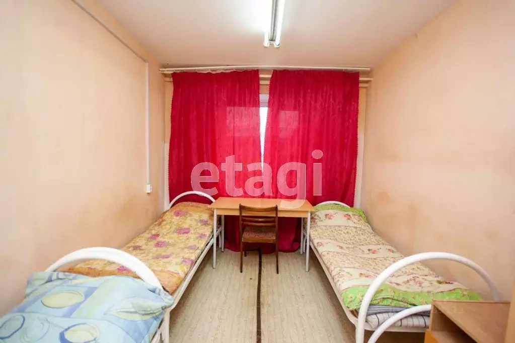 Склад в Ямало-Ненецкий АО, Новый Уренгой ул. Промысловая, 22 (6000 м) - Фото 2