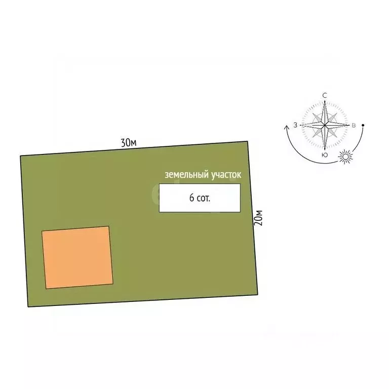 Дом в Калининградская область, Калининград Васильковая ул., 10 (230 м) - Фото 2