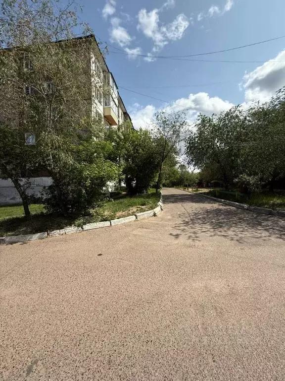 2-к кв. Бурятия, Улан-Удэ ул. Бабушкина, 22 (46.0 м) - Фото 0