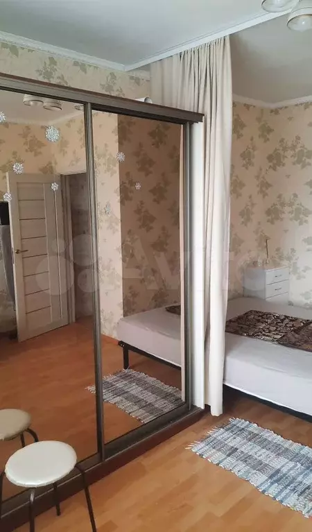 1-к. квартира, 31,3 м, 3/5 эт. - Фото 1