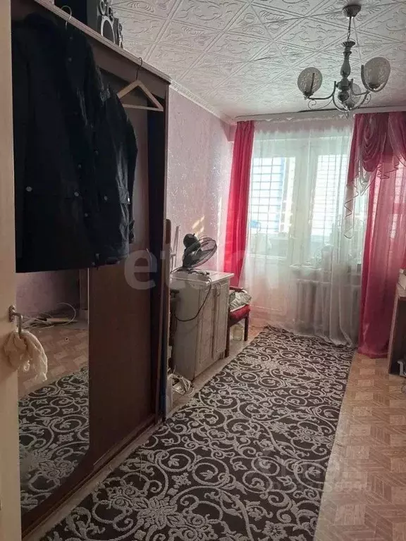 2-к кв. Тюменская область, Тюмень ул. Николая Чаплина, 132 (50.6 м) - Фото 1