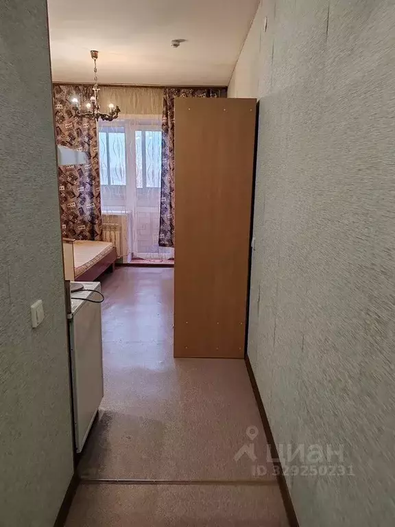 Студия Иркутская область, Иркутск ул. Гоголя, 80 (24.0 м) - Фото 2
