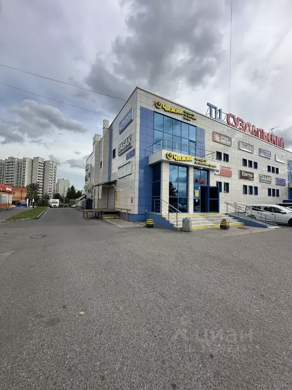 Помещение свободного назначения в Москва Суздальская ул., 12А (75 м) - Фото 1