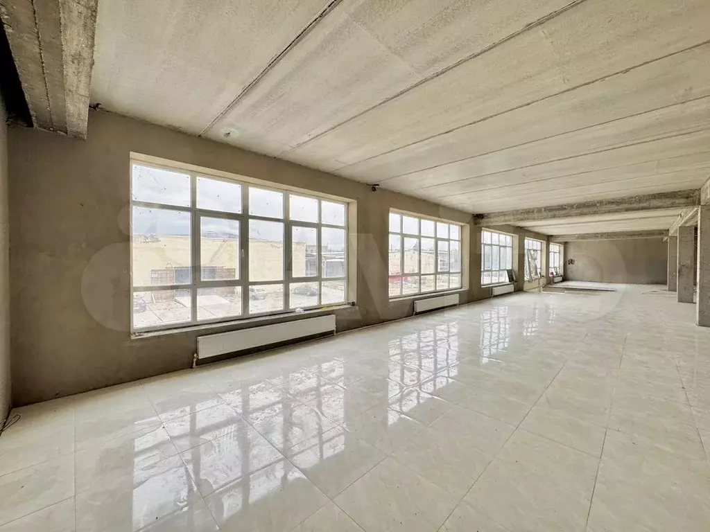 Свободного назначения. Производственное помещение - Фото 0