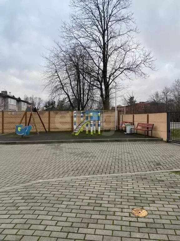 1-к кв. Калининградская область, Гурьевск Заречная ул., 28 (38.0 м) - Фото 2