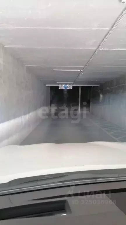 Гараж в Краснодарский край, Геленджик ул. Витебская, 14к4 (17 м) - Фото 1