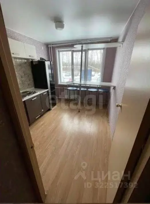 2-к кв. Вологодская область, Вологда Молодежная ул., 20 (53.0 м) - Фото 1