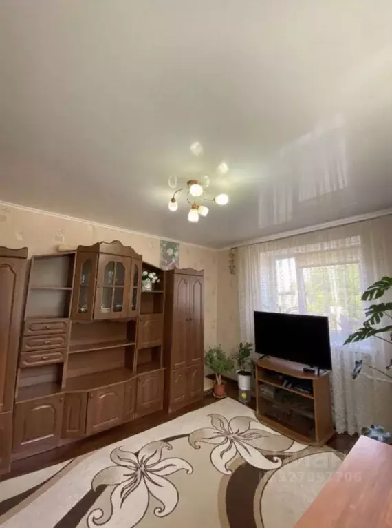 1-к кв. Калининградская область, Гвардейский муниципальный округ, пос. ... - Фото 2