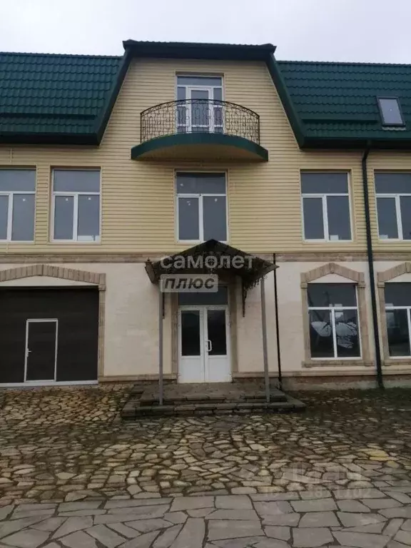 Помещение свободного назначения в Краснодарский край, Абинск ул. Мира ... - Фото 1