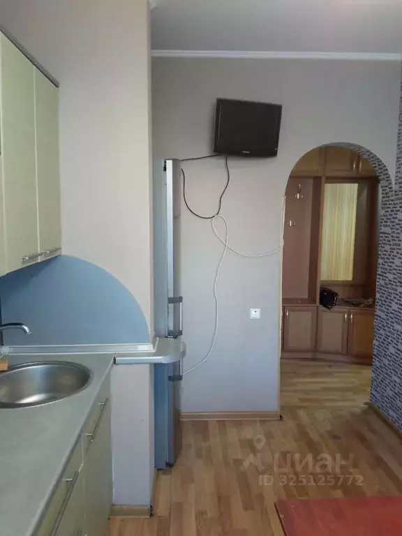 3-к кв. Крым, Симферополь ул. Бела Куна, 9 (63.0 м) - Фото 2