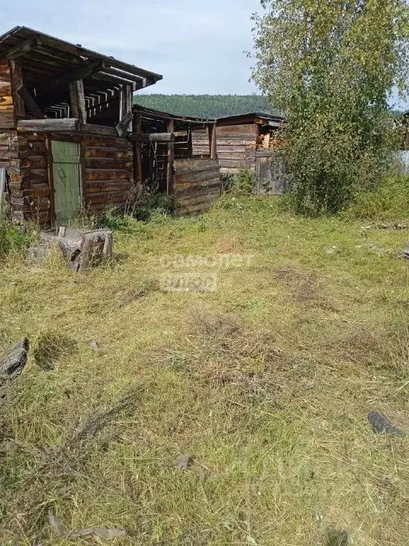 Участок в Иркутская область, Шелеховский район, с. Шаманка ... - Фото 0