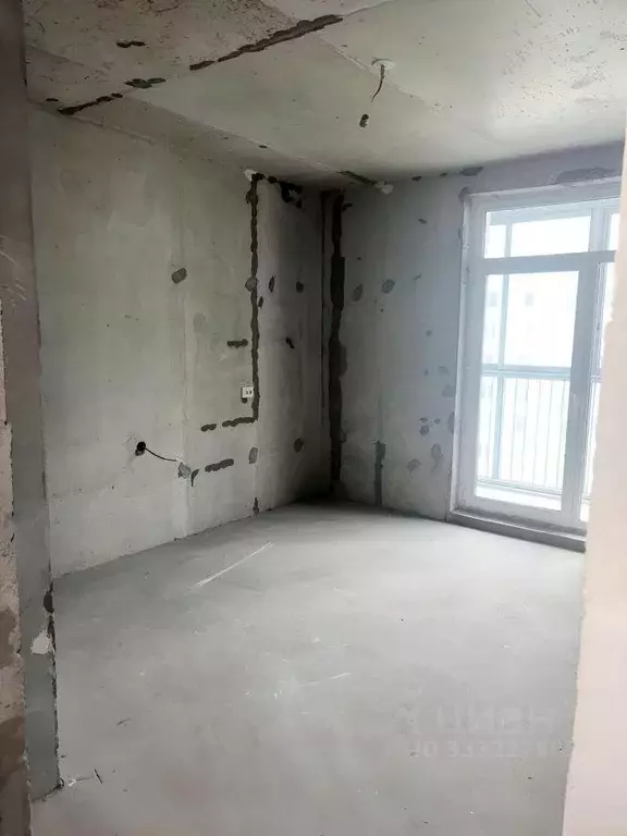 Квартира, 2 комнаты, 57 м - Фото 1