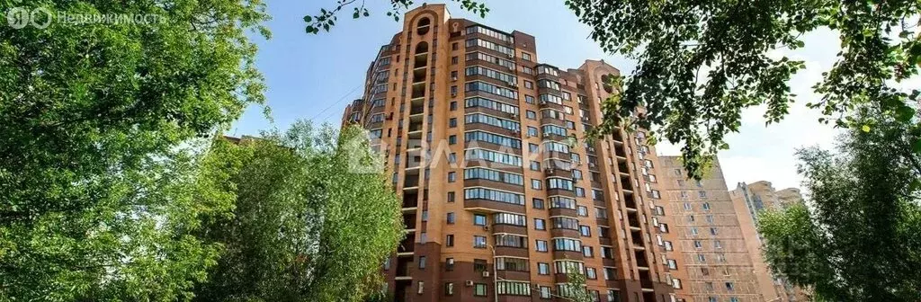 2-комнатная квартира: Одинцово, улица Маршала Неделина, 15 (87.9 м) - Фото 0