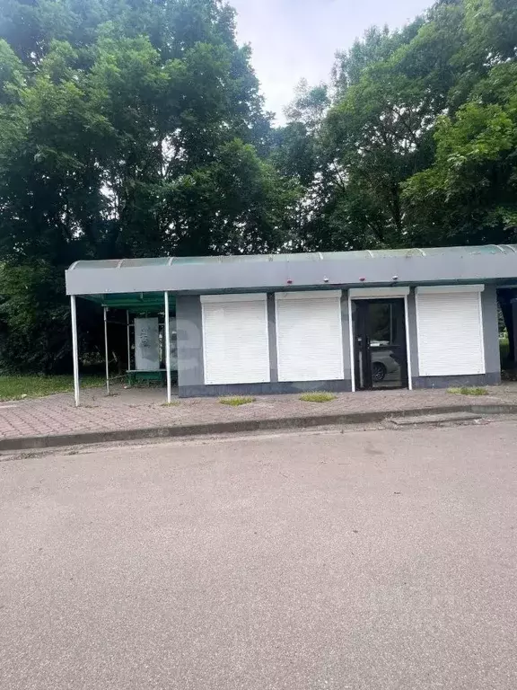 Помещение свободного назначения в Калининградская область, Калининград ... - Фото 2