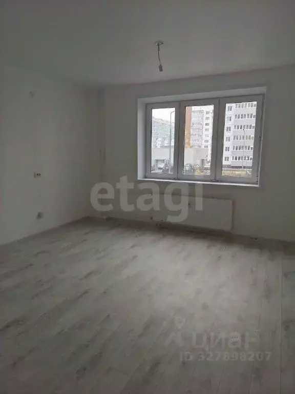 3-к кв. Пермский край, д. Кондратово ул. Н.М. Яблокова, 3 (68.15 м) - Фото 2