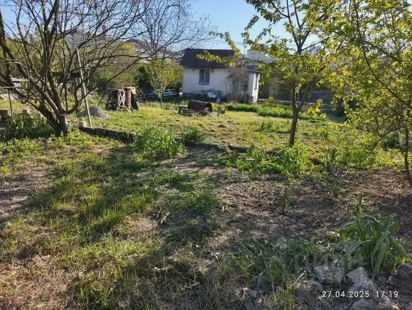 Участок в Севастополь СНТ Зеленстрой ТСН, 47 (6.2 сот.) - Фото 2