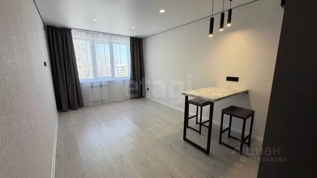 Студия Кемеровская область, Кемерово просп. Ленина, 135а (22.3 м) - Фото 1