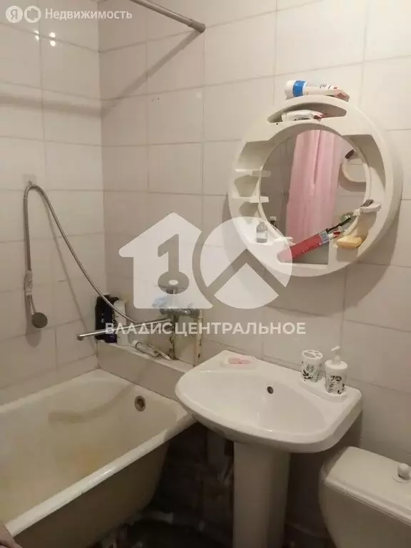 1-комнатная квартира: Новосибирск, Кировский район, Затулинский ... - Фото 1