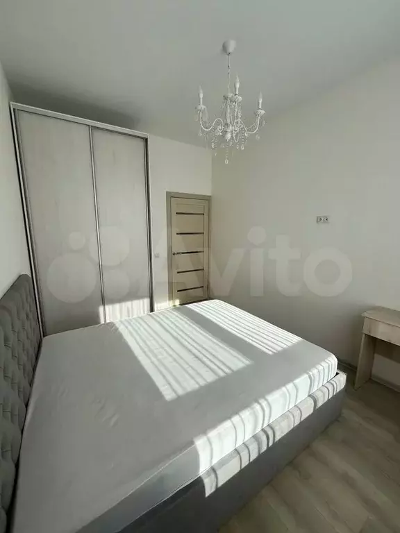 1-к. квартира, 42 м, 4/4 эт. - Фото 1