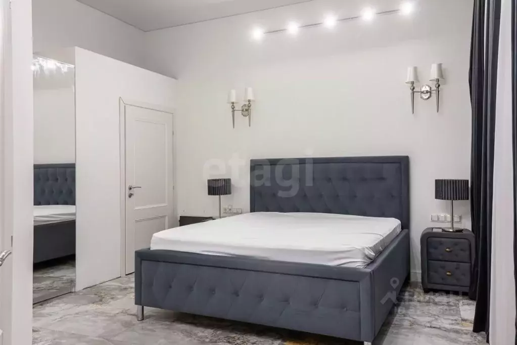 1-к кв. Санкт-Петербург ул. Куйбышева, 32 (45.0 м) - Фото 0