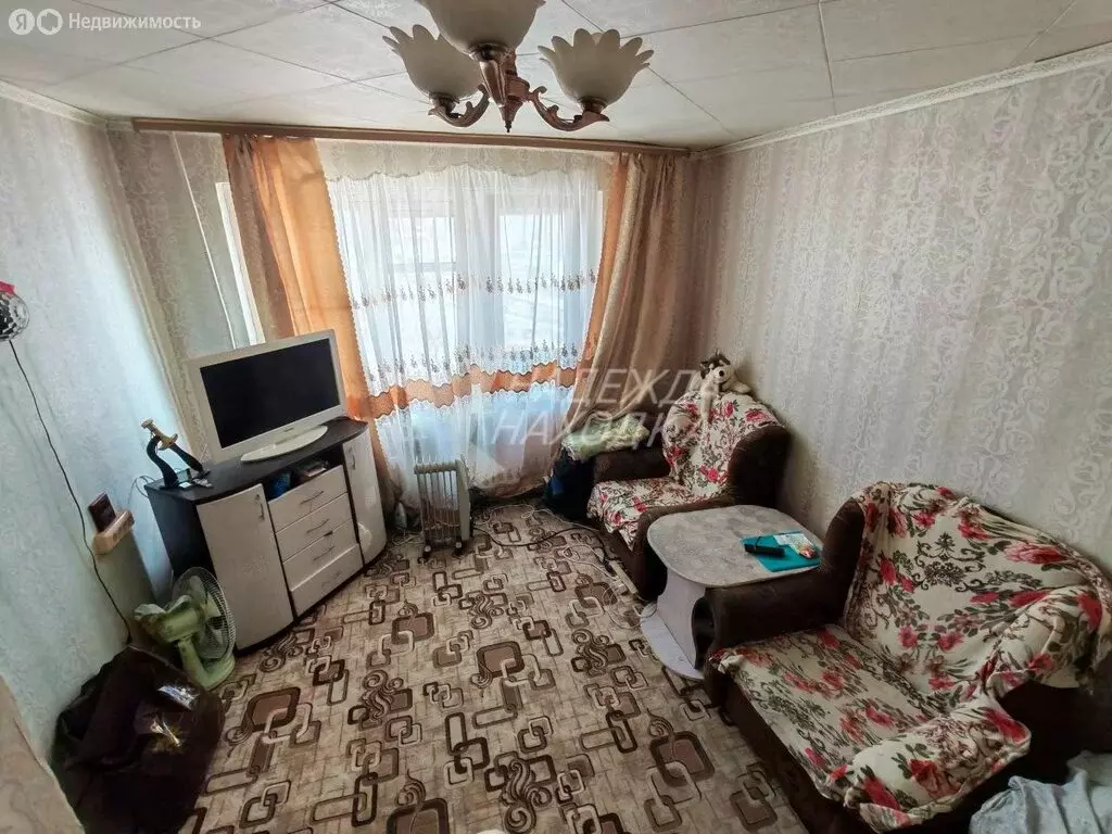 1-комнатная квартира: Фокино, улица Белашева, 14 (21.5 м) - Фото 1