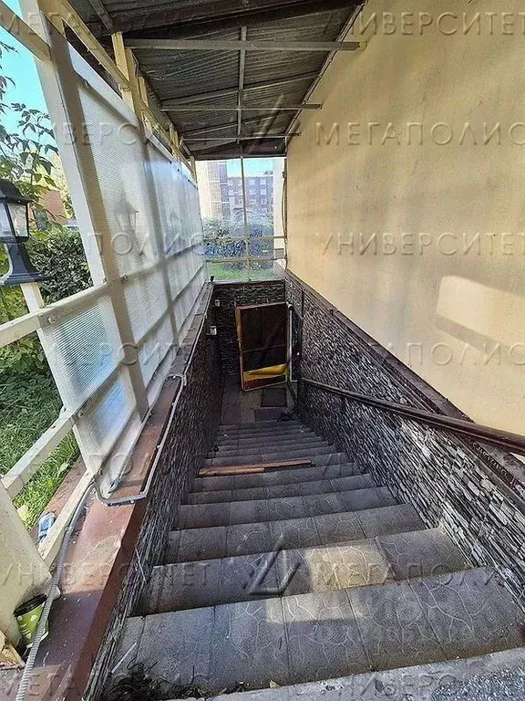 Помещение свободного назначения в Московская область, Балашиха ул. ... - Фото 2