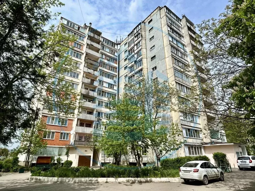 2-к кв. Ставропольский край, Ессентуки Вокзальная ул., 51АК1 (48.6 м) - Фото 1
