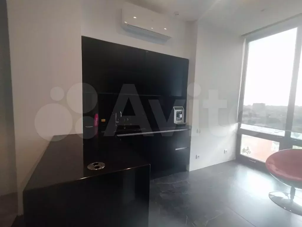 2-к. квартира, 80 м, 13/17 эт. - Фото 1